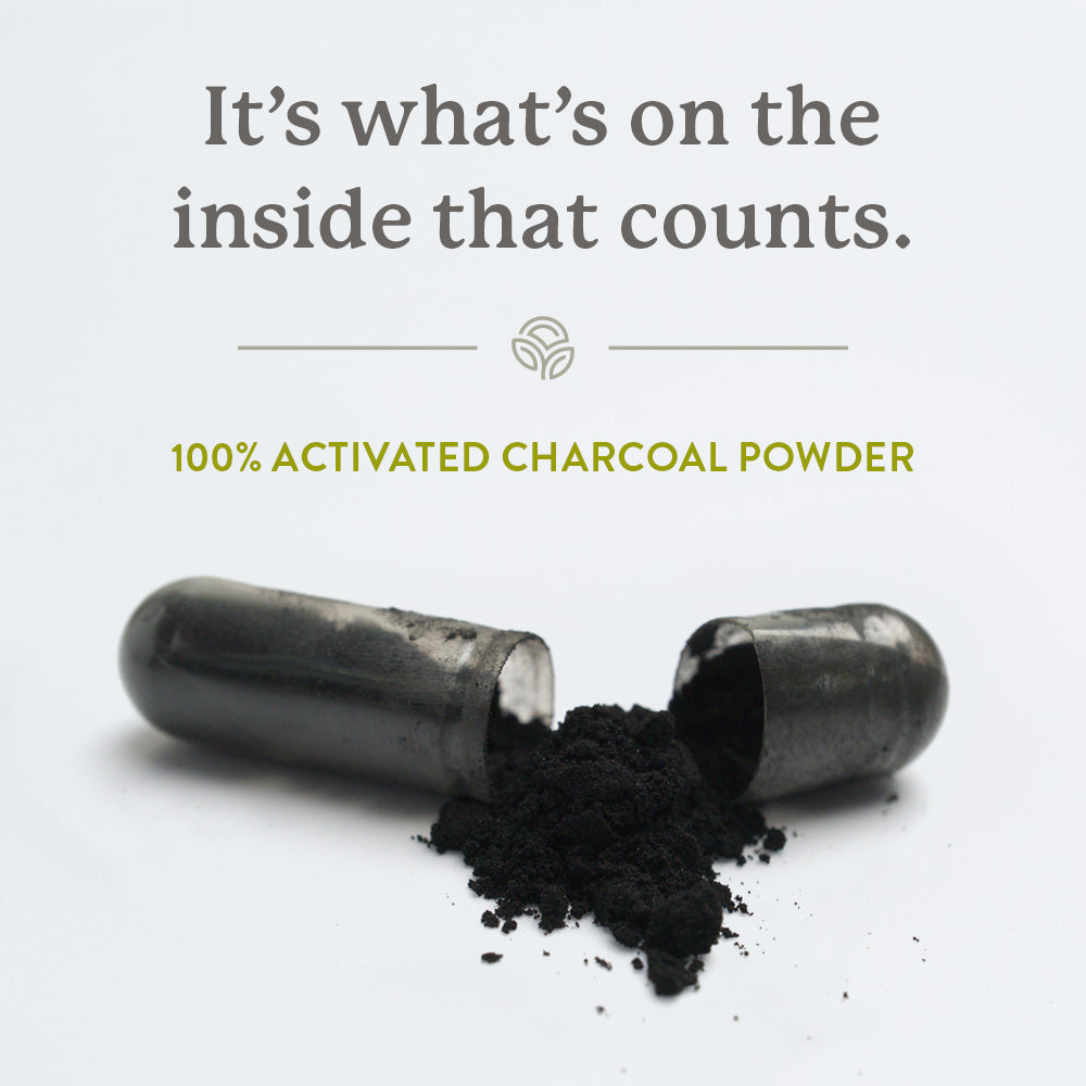 Activated Charcoal