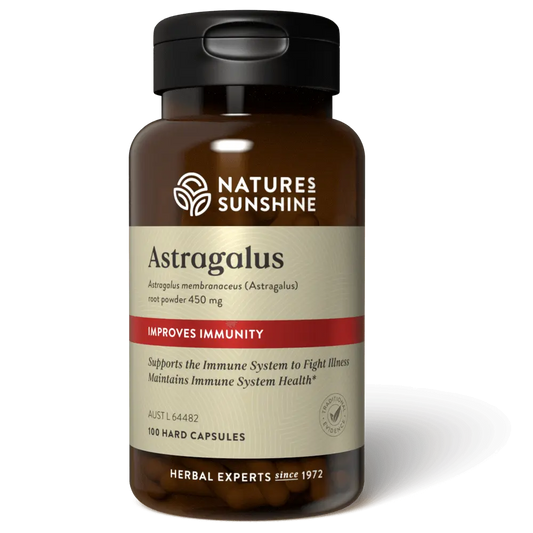 Astragalus