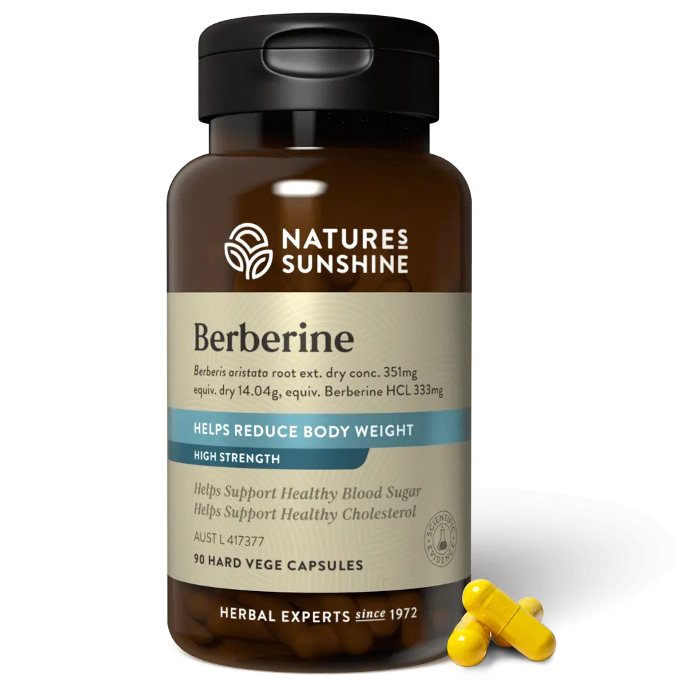 Berberine