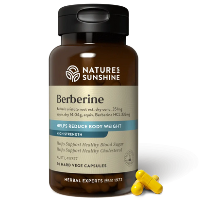 Berberine