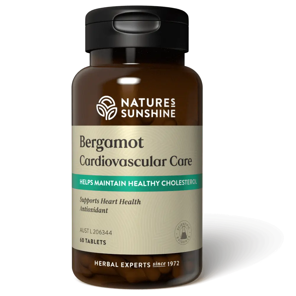 Bergamot Cardiovascular Care