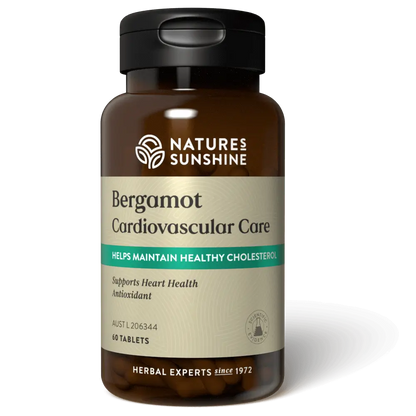 Bergamot Cardiovascular Care