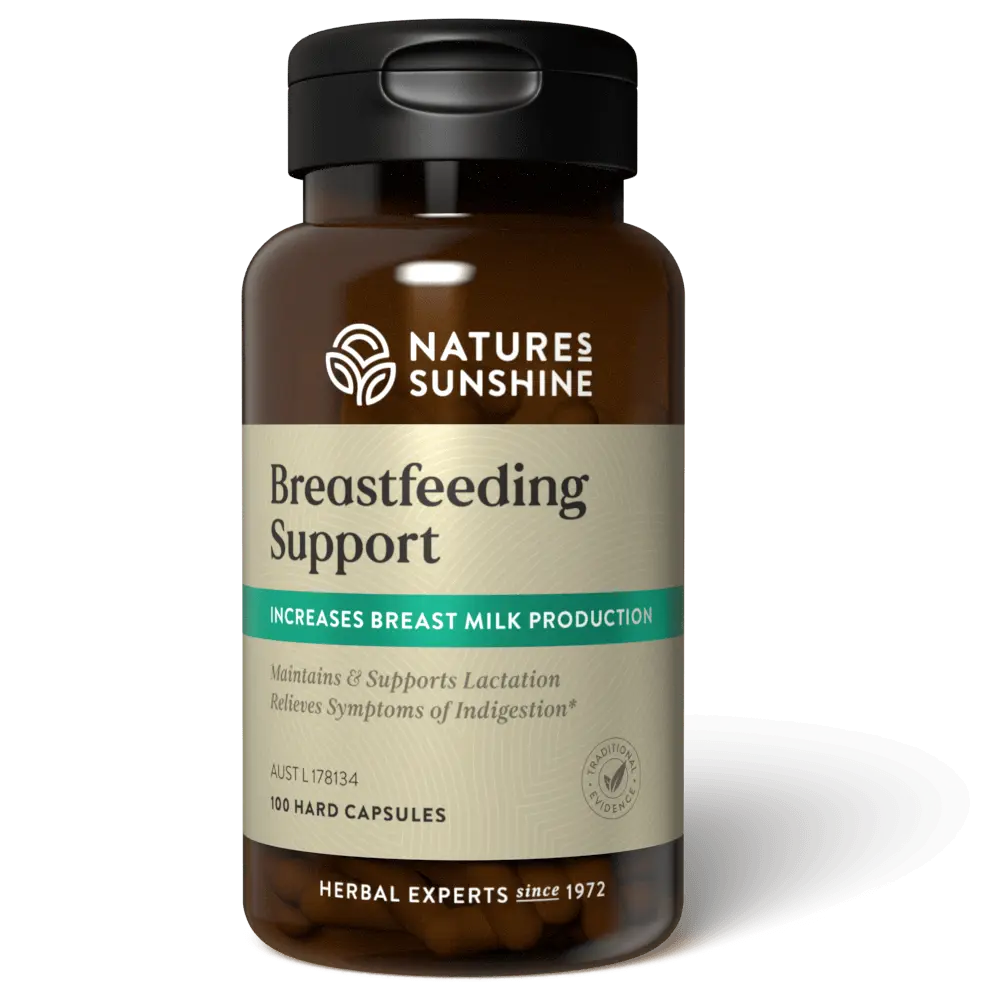 Breastfeeding Support