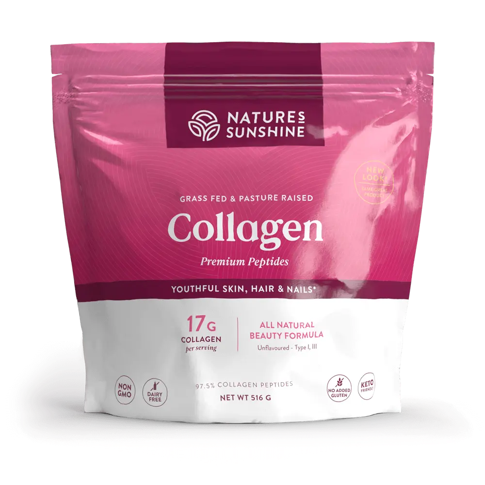 Collagen Premium Peptides