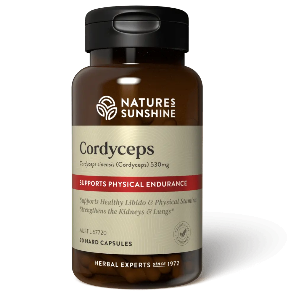 Cordyceps