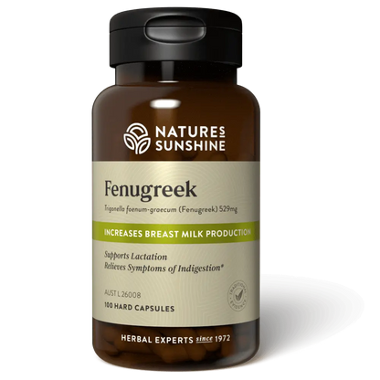 Fenugreek