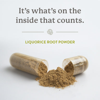 Liquorice Root