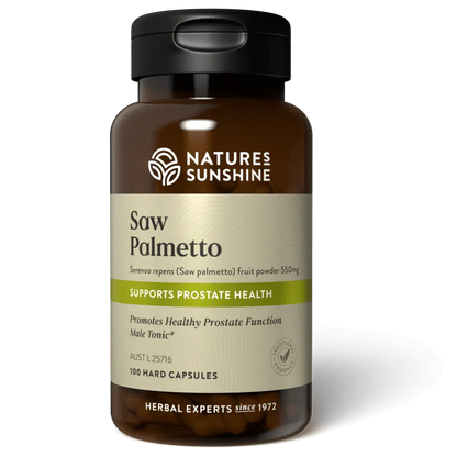 Saw Palmetto