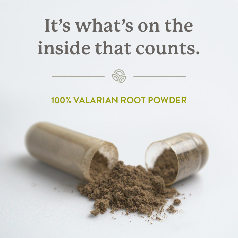 Valerian Root