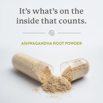 Withania (Ashwagandha)