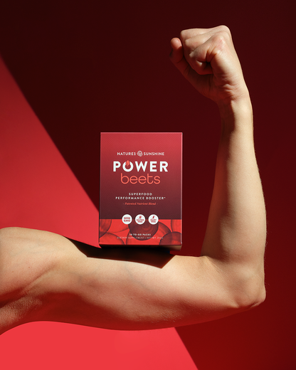 Power Beets Superfood Performance Booster