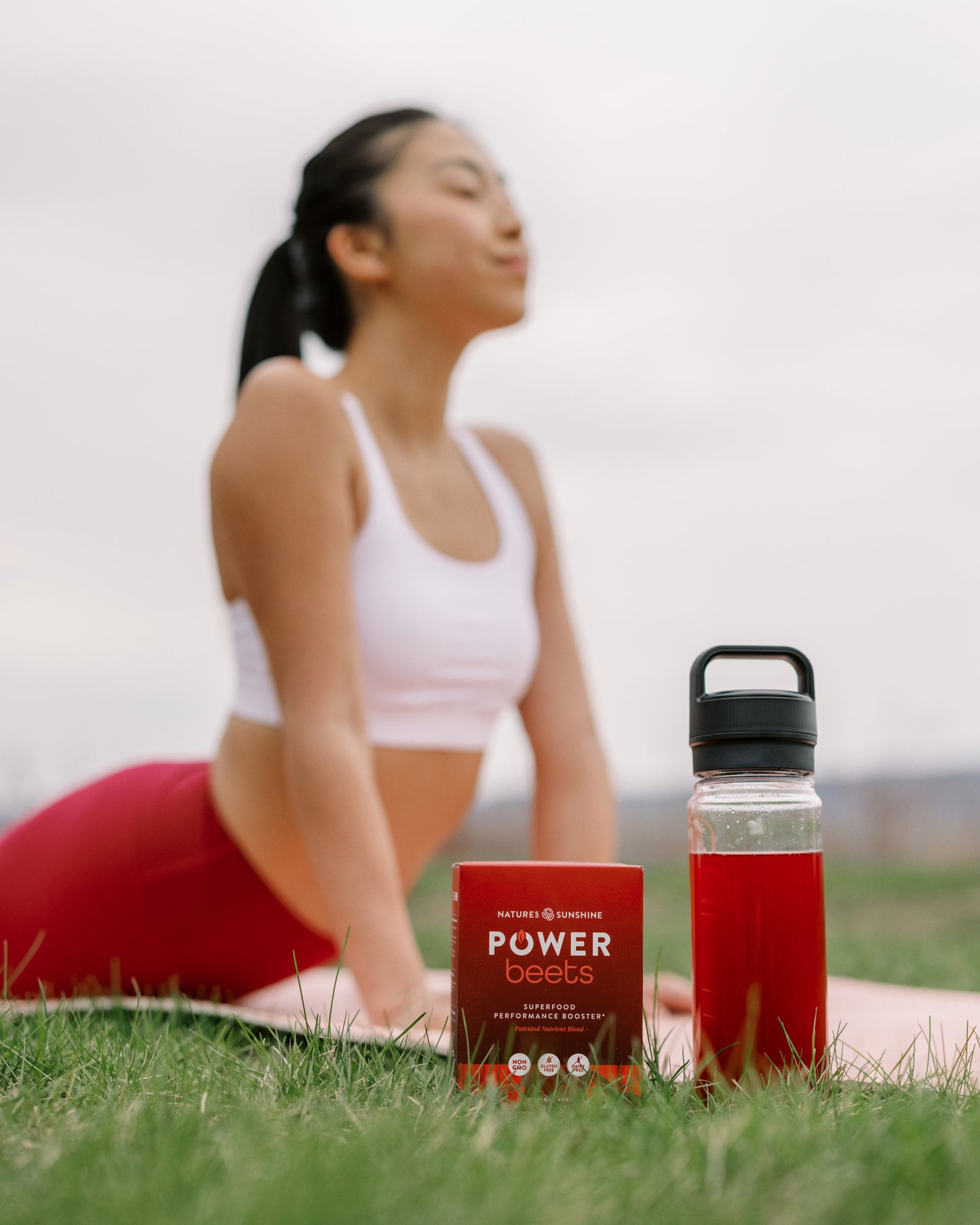 Power Beets Superfood Performance Booster